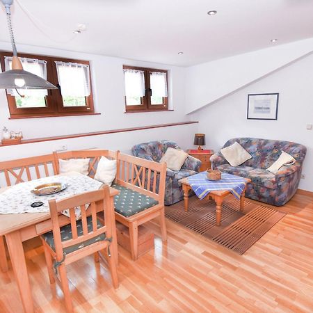 Pleasant Apartment In Ruhpolding With Swimming Pool Екстериор снимка