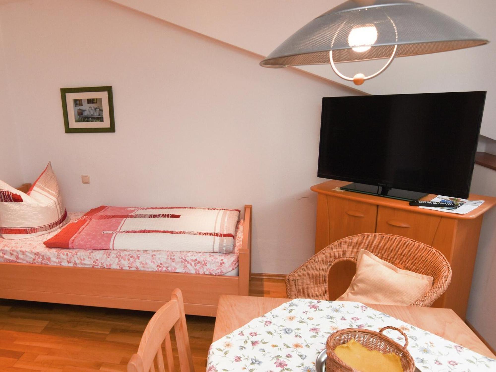 Pleasant Apartment In Ruhpolding With Swimming Pool Екстериор снимка
