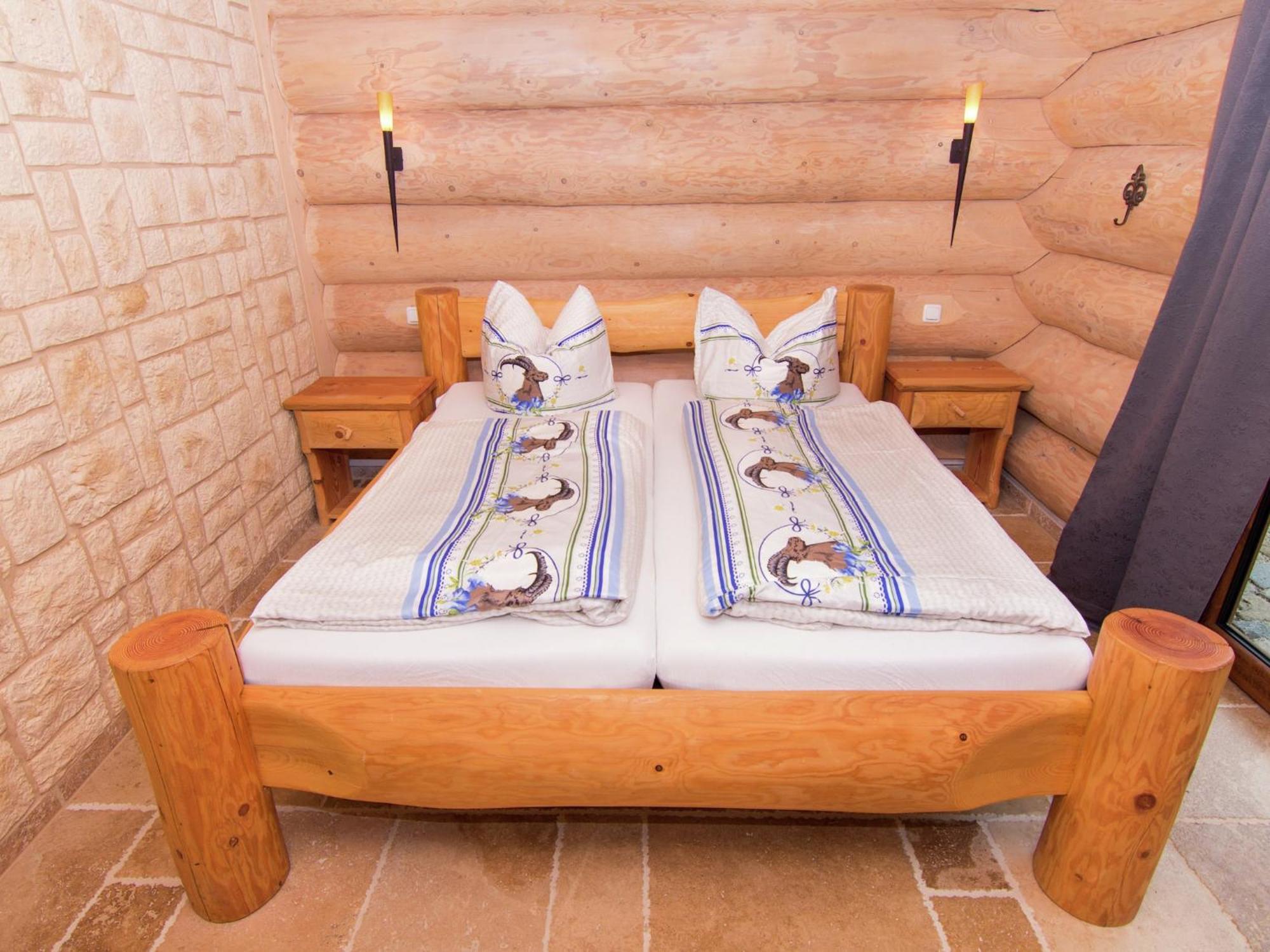 Pleasant Apartment In Ruhpolding With Swimming Pool Екстериор снимка