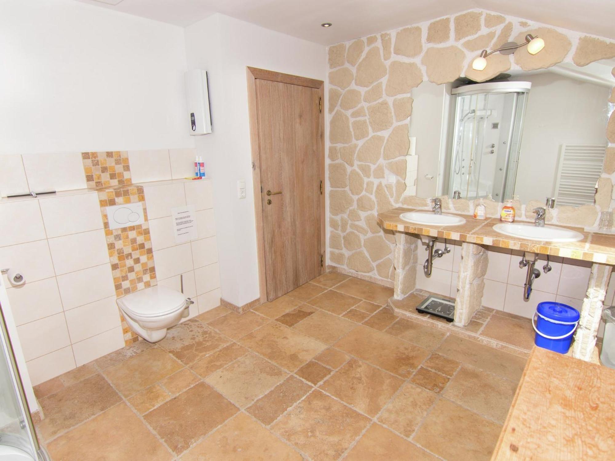 Pleasant Apartment In Ruhpolding With Swimming Pool Екстериор снимка