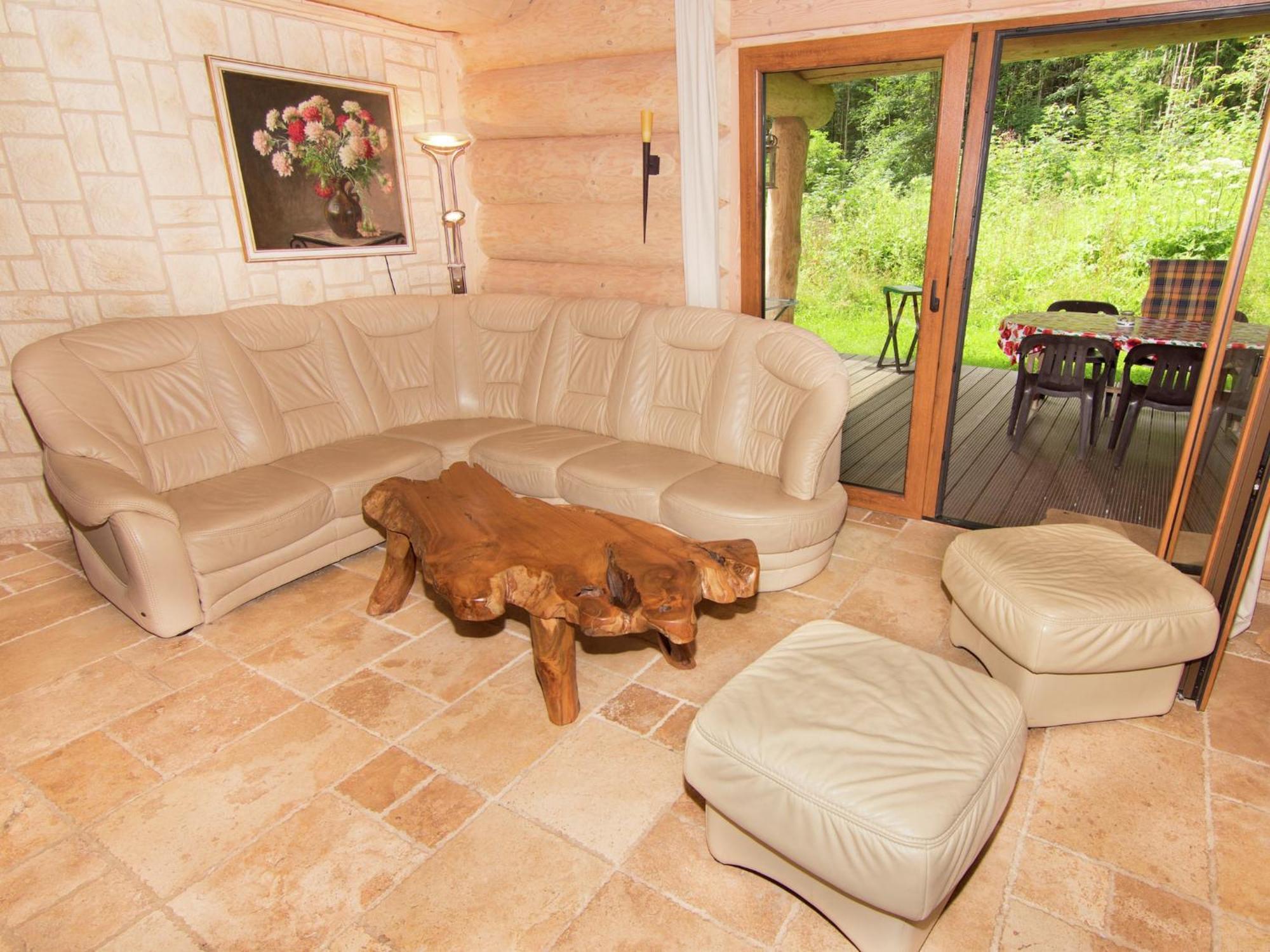 Pleasant Apartment In Ruhpolding With Swimming Pool Екстериор снимка