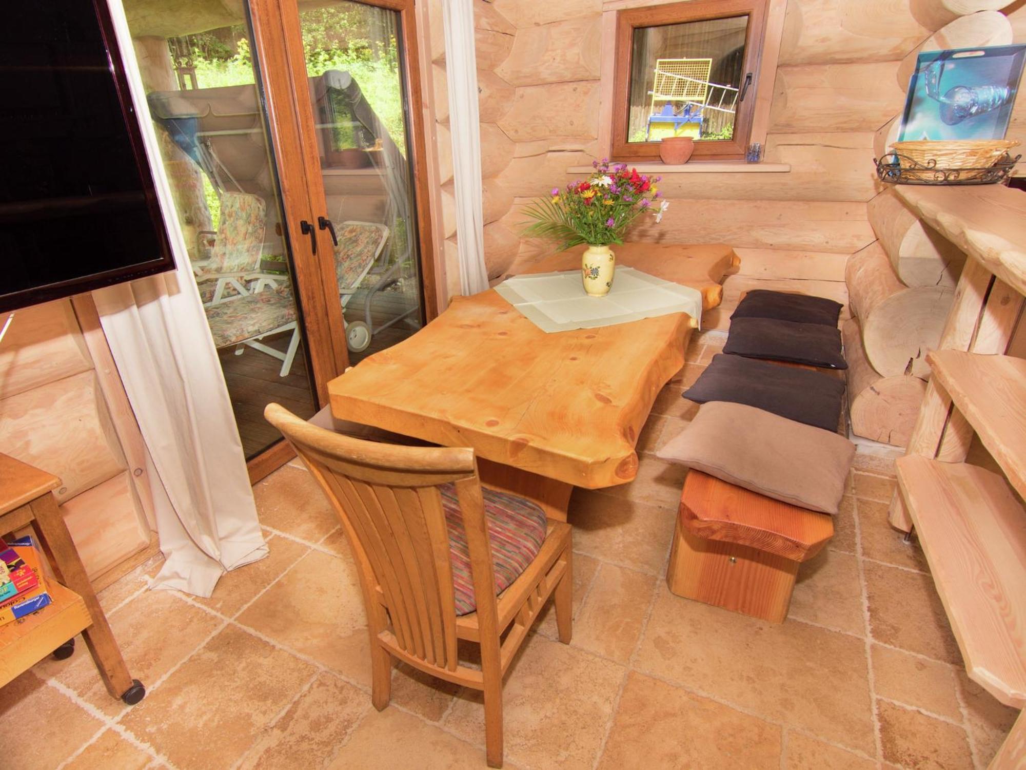 Pleasant Apartment In Ruhpolding With Swimming Pool Екстериор снимка
