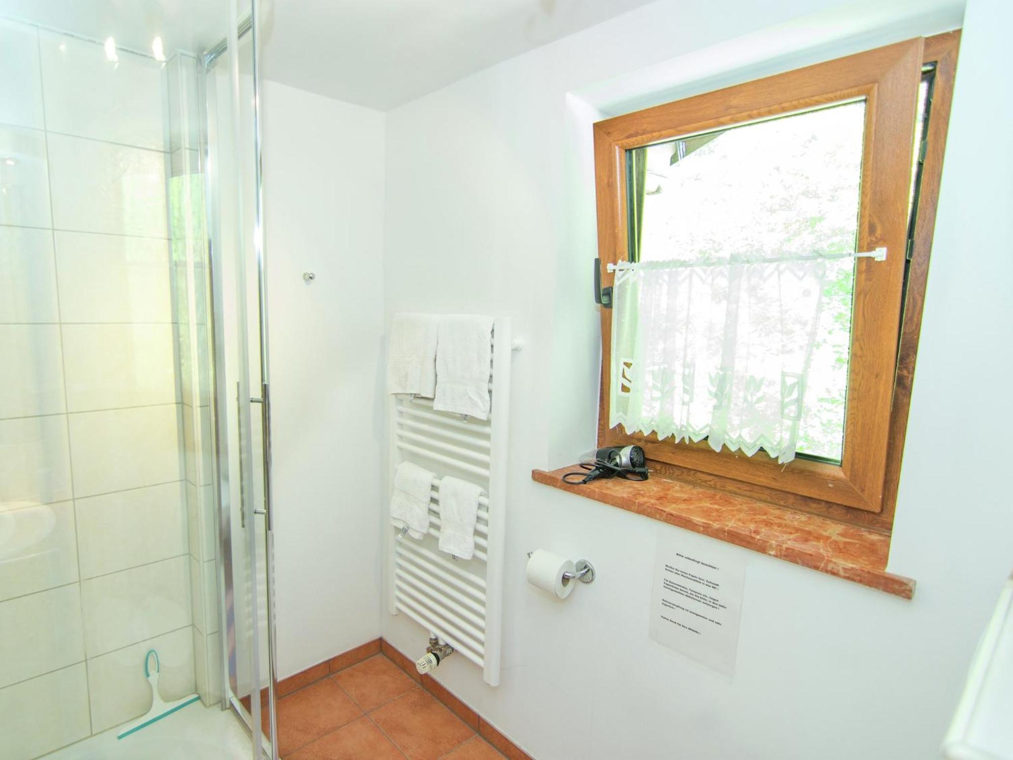 Pleasant Apartment In Ruhpolding With Swimming Pool Екстериор снимка
