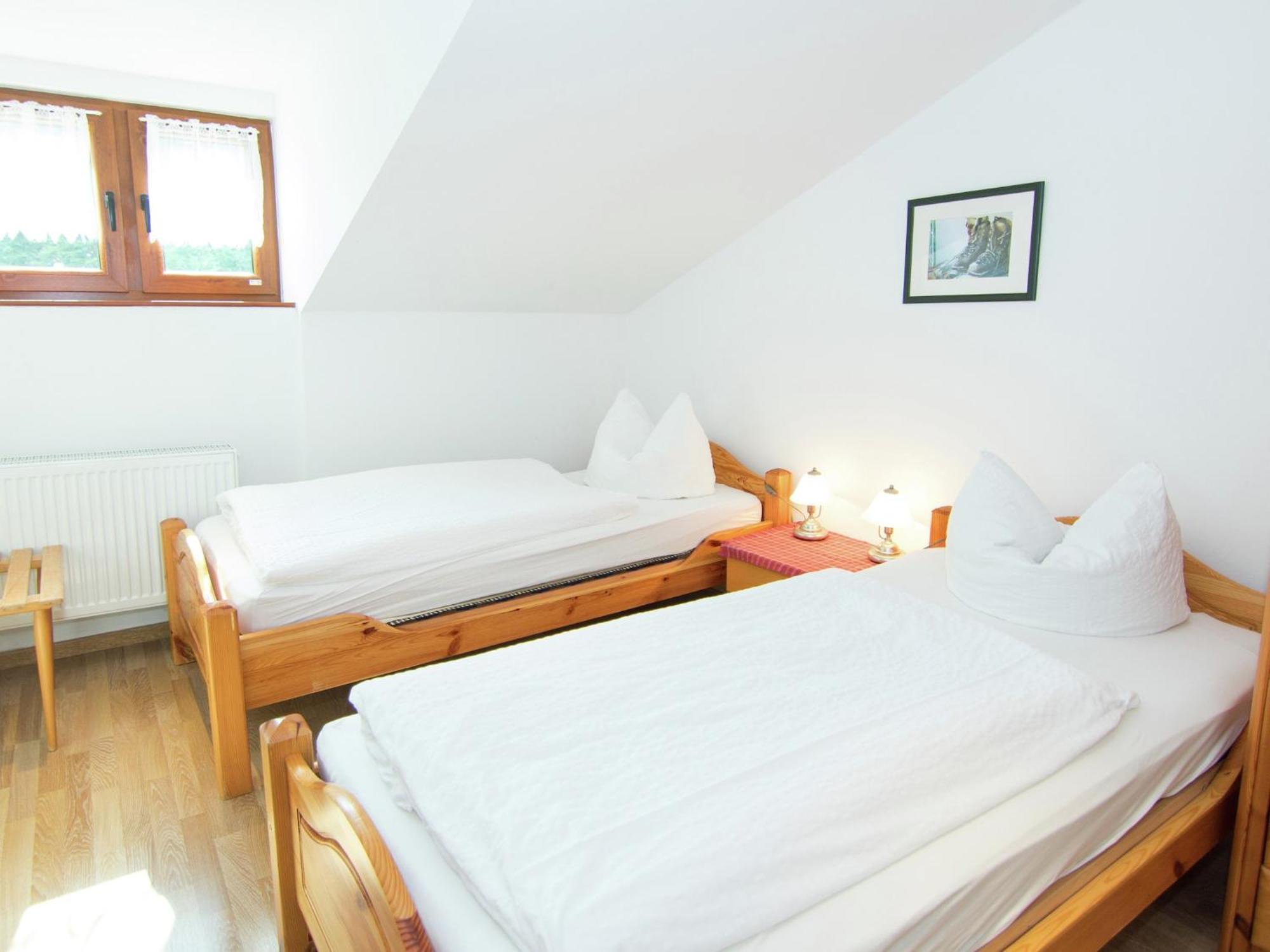 Pleasant Apartment In Ruhpolding With Swimming Pool Екстериор снимка